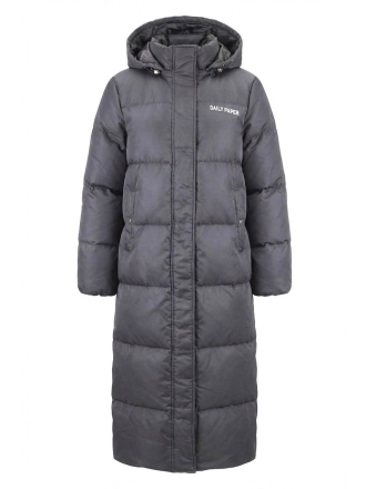 Daily Paper Jas Zwart 609772
 Maat XS
 