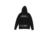 In Gold We Trust Hoodie