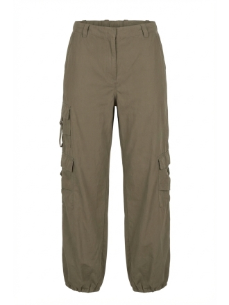 Beaumont Broek Groen 609783
 Maat 44
 