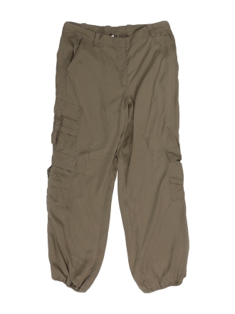 Beaumont Broek Groen 609783
 Maat 44
 