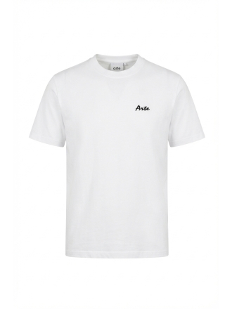 Arte Antwerp T-shirt Wit 609787
Maat S
