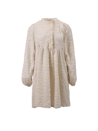 Co'couture Jurk Wit 609793
Maat S