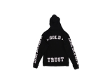 In Gold We Trust Hoodie