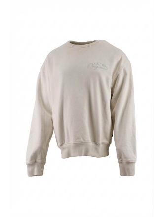 The New Originals Trui Wit 609804
 Maat M
 