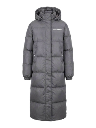 Daily Paper Jas Zwart 609815
Maat S