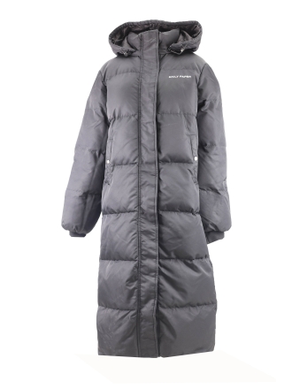 Daily Paper Jas Zwart 609815
Maat S