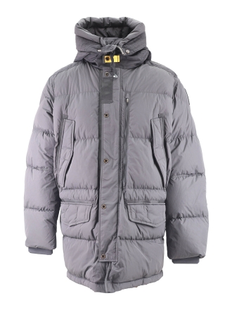 Parajumpers Jas Zwart 609817
 Maat XXL
 