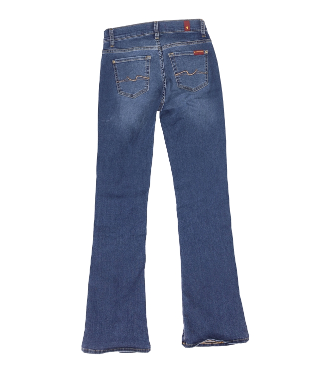 7 For All Mankind Broek