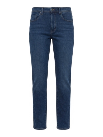 Timberland Broek Blauw 609825
 Maat W32 L34
 