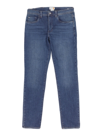 Timberland Broek Blauw 609825
 Maat W32 L34
 
