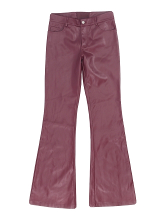 Liu Jo Broek Rood 609826
 Maat 40
 