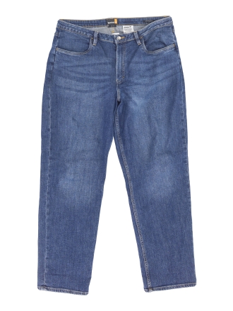 Timberland Broek Blauw 609827
 Maat W35 L32
 