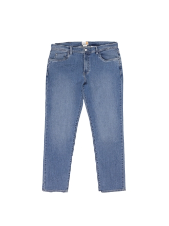 Timberland Broek Blauw 609828
 Maat W36 L32
 