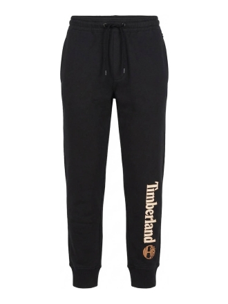 Timberland Broek Zwart 609829
 Maat M
 