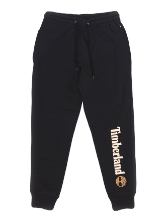 Timberland Broek Zwart 609829
 Maat M
 