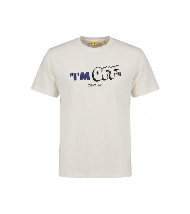 Off-White T-shirt