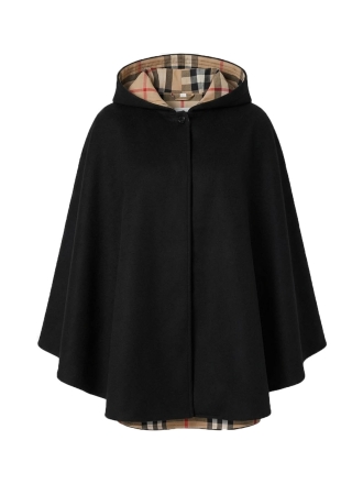 Burberry Jas Zwart 609836
Maat 100