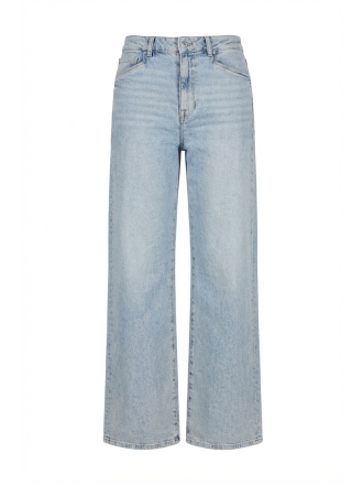 Dante6 Broek Blauw 609846
 Maat S
 