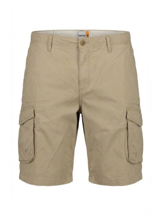 Timberland Broek Groen 609847
 Maat W38
 