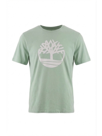 Timberland T-shirt Groen 609848
Maat L