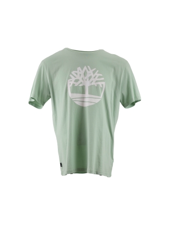 Timberland T-shirt Groen 609848
Maat L