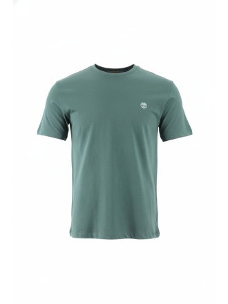 Timberland T-shirt Groen 609849
Maat M