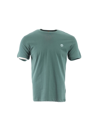 Timberland T-shirt Groen 609849
Maat M