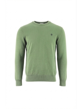 Timberland Trui Groen 609850
Maat M