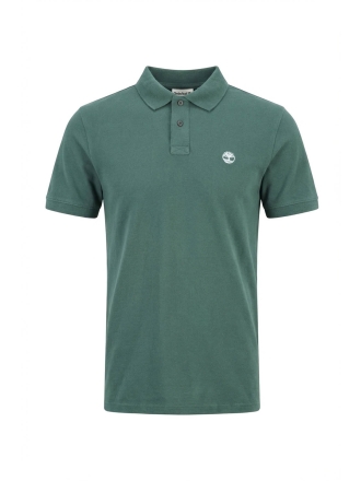 Timberland Polo Groen 609851
Maat L