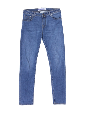 Jacob Cohen Broek Blauw 609854
Maat W36