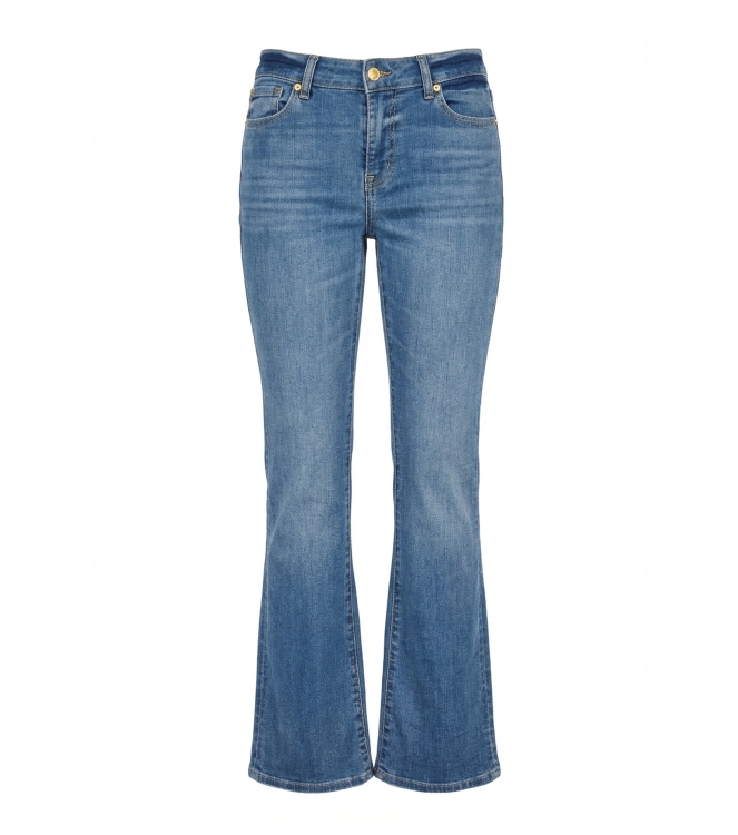 7 For All Mankind Jeans Broek