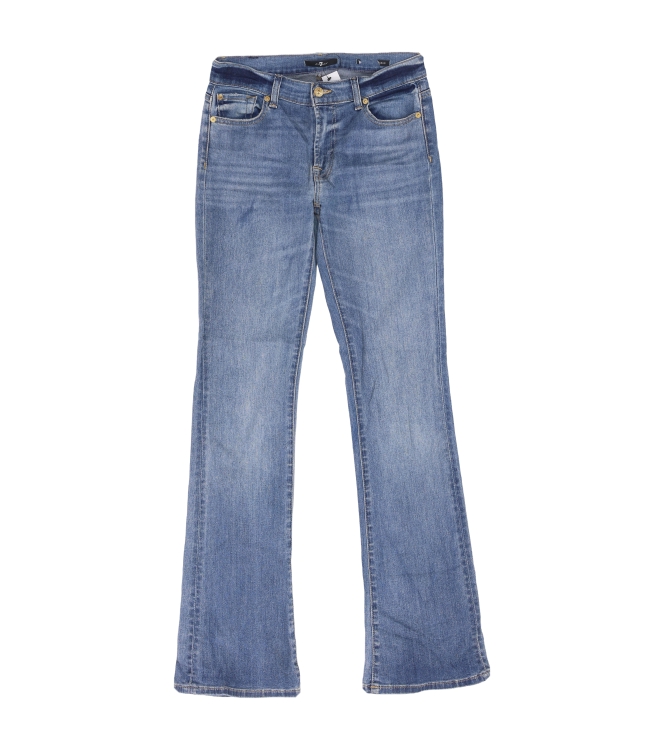7 For All Mankind Jeans Broek