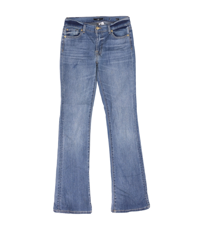 7 For All Mankind Jeans Broek