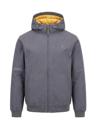 Timberland Hoodie Zwart 609873
 Maat L
 