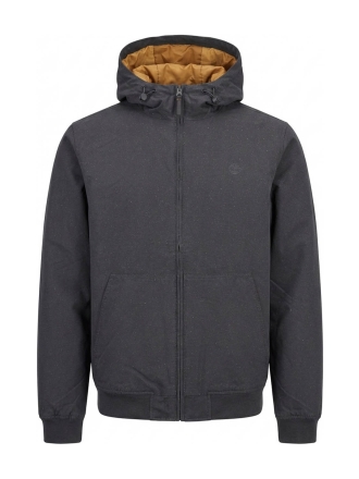 Timberland Hoodie Zwart 609874
 Maat L
 