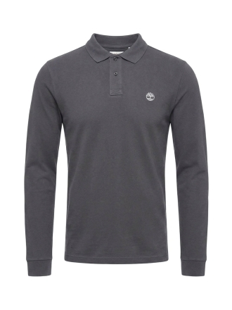Timberland Polo Zwart 609876
 Maat L
 
