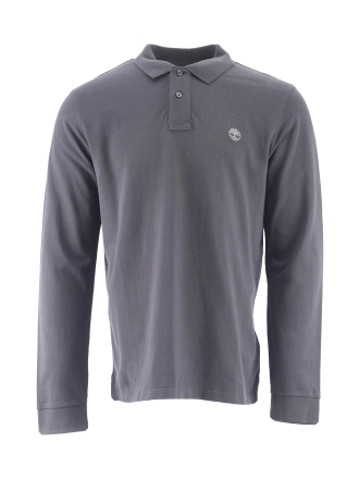 Timberland Polo Zwart 609876
 Maat L
 