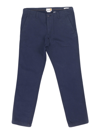 Timberland Broek Blauw 609882
 Maat W34 L32
 
