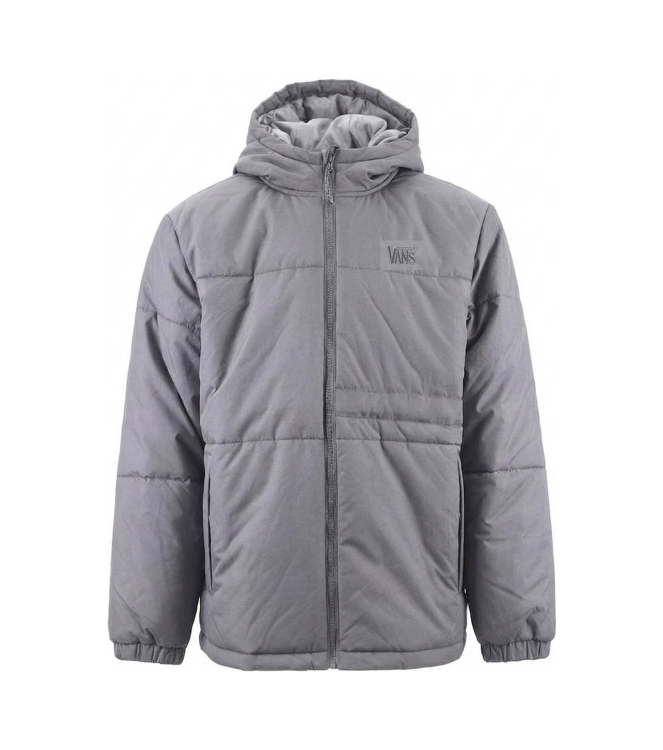 Vans Jas