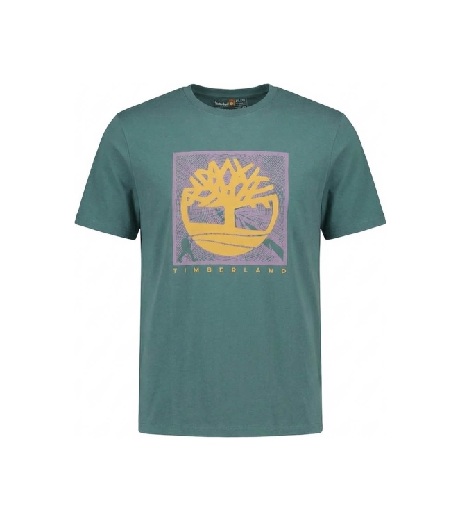 Timberland T-shirt