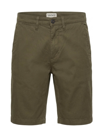 Timberland Broek Groen 609895
 Maat W32
 