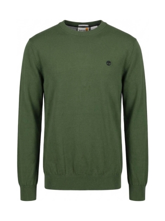 Timberland Trui Groen 609897
 Maat XXL
 
