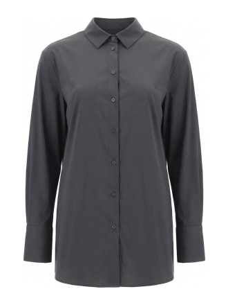 Japan Tky Blouse Grijs 609903
 Maat L
 