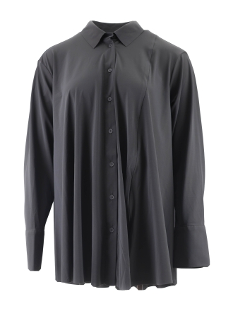 Japan Tky Blouse Grijs 609903
 Maat L
 