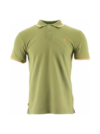 Timberland Polo Groen 609908
 Maat S
 