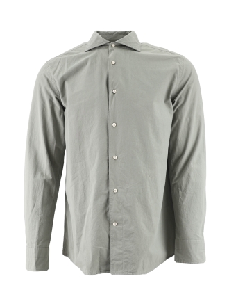 Profuomo Overhemd Groen 609909
Maat M