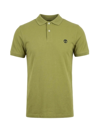 Timberland Polo Groen 609912
 Maat S
 