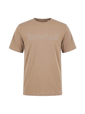 Timberland T-shirt Bruin 609917
 Maat M
 