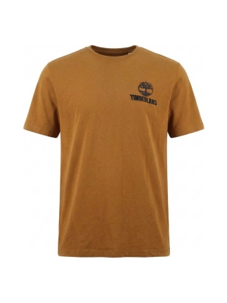 Timberland T-shirt Overig 609925
 Maat L
 