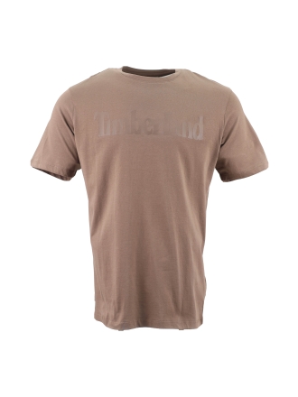 Timberland T-shirt Groen 609927
 Maat M
 